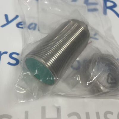 Sensor de proximité par induction de
