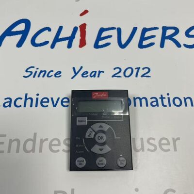 Convertisseur de fréquence Danfoss 132B0254