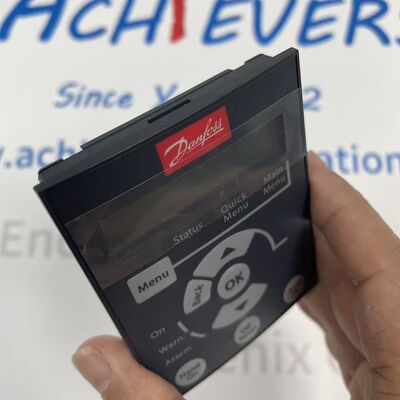 Convertisseur de fréquence Danfoss 132B0254