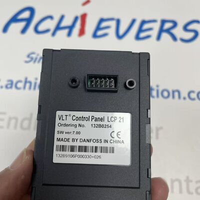 Convertisseur de fréquence Danfoss 132B0254