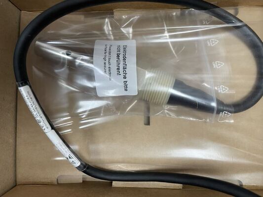 E+H CPK 1-12 Pressure Transmitter