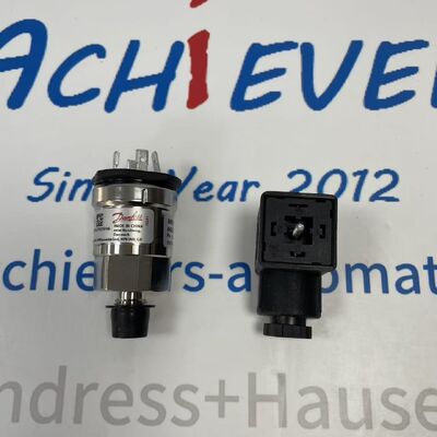 Transmetteur de pression industriel à usage général Danfoss MBS 3000