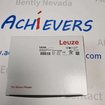 Leuze IPS 248i FIX-M3-102-I3 Capteur de positionnement de la vision intelligente de haute précision