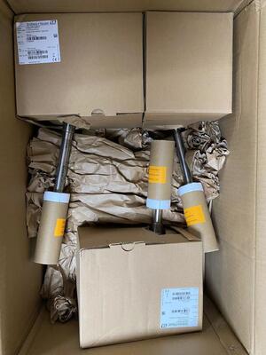 E+H FTL51B-34320/0 Commutateur de niveau de la fourchette de réglage vibronique à capacité SIL