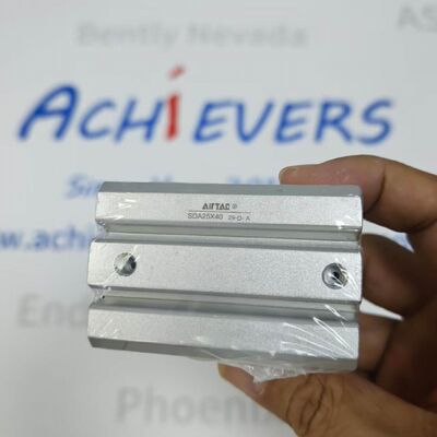AirTAC SDA25X40 cylindre pneumatique compact et mince