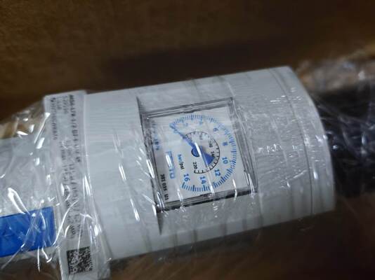 Régulateur de filtre modulaire Festo MS6-LFR-12-D6-C-R-M-AS