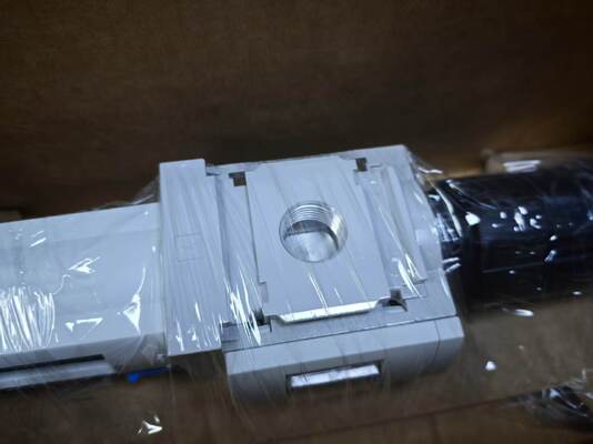 Régulateur de filtre modulaire Festo MS6-LFR-12-D6-C-R-M-AS