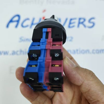 Module de commutation de l'unité de commande IDEC HW-U10