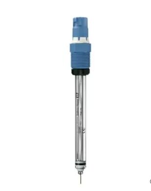 E+H FCPS12D/E Porteur de capteur de pH/ORP pour cellule de débit