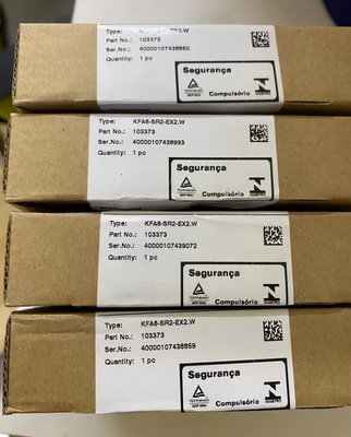 L'amplificateur de commutateur isolé de Pepperl+Fuchs kfd2-sr2-ex2.w
