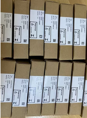 L'amplificateur de commutateur isolé de Pepperl+Fuchs kfd2-sr2-ex2.w