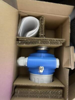 E+H FTL50-1DN80/0 Liquiphant M Vibronic Diapason Point Switch de niveau