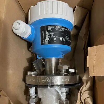 E+H FTL51B-37441/0 Liquifiant FTL51B Extended Probe Vibronique Commutateur de niveau de fourche de réglage