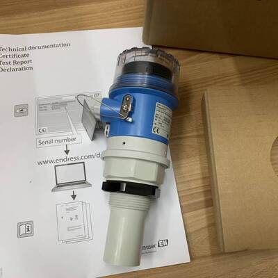 E+H FMU30-1020/0 Émetteur de niveau ultrasonique prosonique FMU30