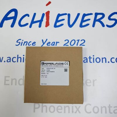 Pepperl+Fuchs KCD2-STC-EX1 SMART Transmitter Power Supply Isolation Barrier