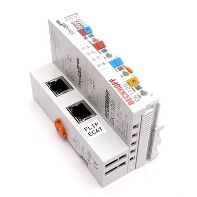 Beckhoff EK1100 EtherCAT Coupler
