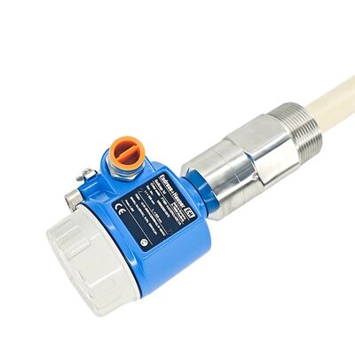  E+H FTI55-BAC2AHJ43A1A Solicap M Capacitive Point Level Switch 
