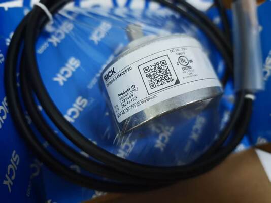 SICK DFS60B-S4EK00020 Encodeur rotatif supplémentaire