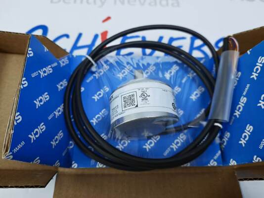 SICK DFS60B-S4EK00020 Encodeur rotatif supplémentaire