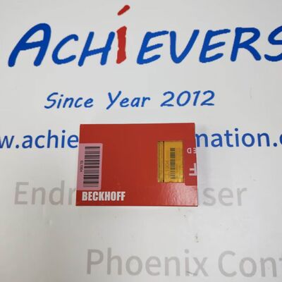 BALLUFF EL1904 0000 Borne d'entrée numérique EtherCAT TwinSAFE