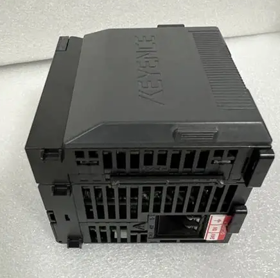 KEYENCE  KV-7500 High-Speed PLC CPU Unit with Built-in EtherNet/IP