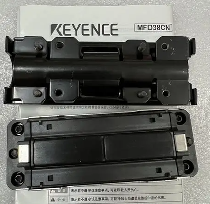Sensor de débit de liquide par ultrasons à pinceau Keyence FD-Q50C