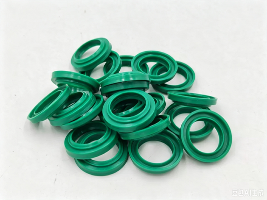 Joint d'étanchéité pour vérin pneumatique Festo WIFC4-12X19X4,8-TPE-U