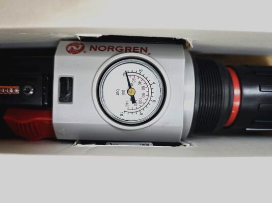 Norgren BL84‐451G Unité combinée Excelon plus FRL