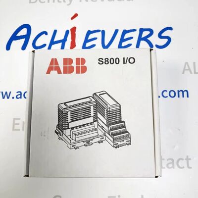 Module de sortie numérique ABB DO810