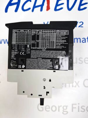 Disjoncteur de protection moteur PKZM4-58 EATON