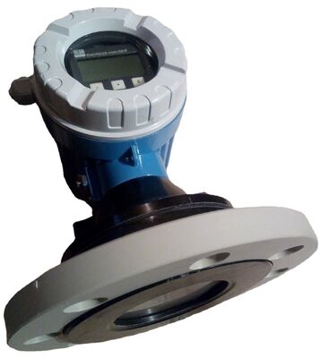 E+H FMU43-APG2A2 Prosonic M Ultrasonic Level Transmitter