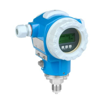 PMC71-ABA2K1GAAAA Endress+Hauser Instruments de pression absolue et de jauge Cérébrale PMC71