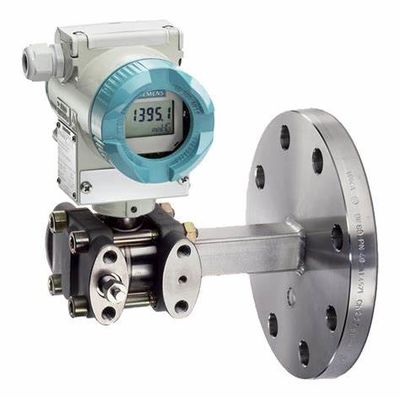 7MF0330-1LR01-5AM2-Z A00+B11+E00 Émetteur SIEMENS pour la pression absolue