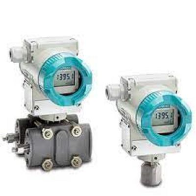7MF4433-1DA22-2AB6-Z A02 Émetteur SIEMENS pour pression différentielle et débit