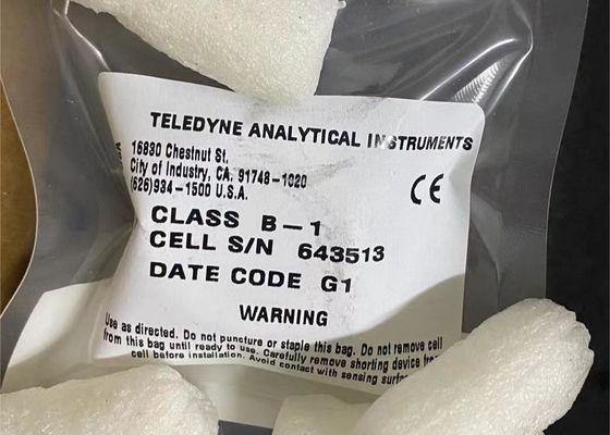 B-1 Télédyne micro pile à combustible pour analyseurs d'oxygène
