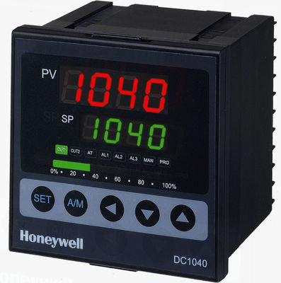 Le contrôleur numérique de Honeywell DC1010 DC1020 DC1030 DC1040
