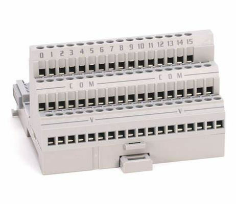 1794-TB3 ALLEN BRADLEY PLC Products Base de terminaux d'entrée/sortie flexibles