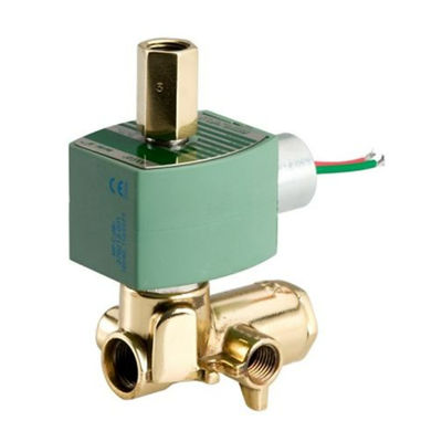 Émetteur-récepteur électronique d'Emerson ASCO série 8345G001