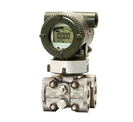 EJA110E-DMS4J-912DB émetteur de pression différentielle yokogawa