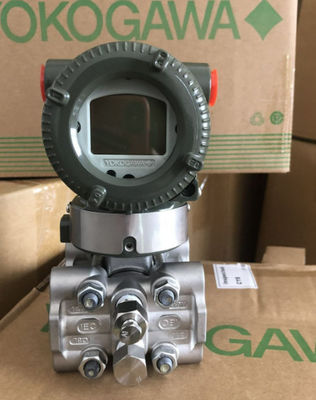 EJA110E-DMS4J-912DB émetteur de pression différentielle yokogawa