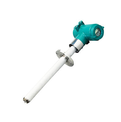 ZR22G-100-S-A-E-T-M-E-CV Zirconia YOKOGAWA analyseur d'oxygène analyseurs d'humidité à haute température