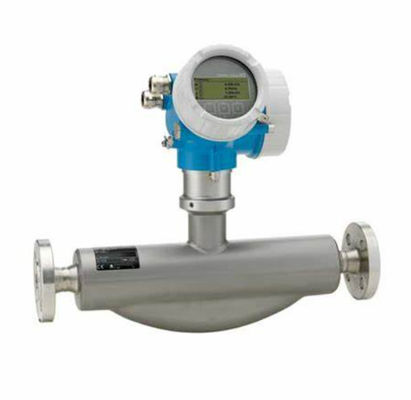 8F2B08-AABECASAFTSA Proline Promass F 200 Endress de Coriolis et débitmètre Hauser