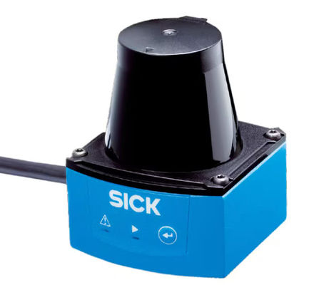 SICK TIM320-1031000 Capteurs LiDAR TiM Voltage d'alimentation 9 V CC- 28 V CC