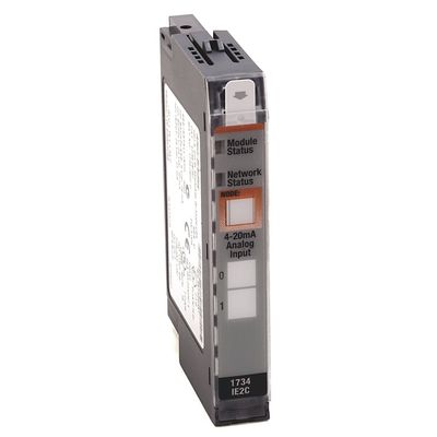 Module d'entrée analogique pour le signal de courant