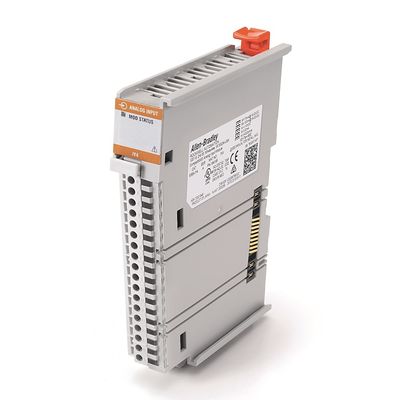Compact 5000 Module d'entrée analogique 5069-IY4 Fabriqué par Allen Bradley