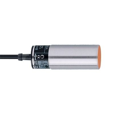 Sensor inducteur IFM II5256 IIA3010-BPKG pour le positionnement précis des machines sur les équipements