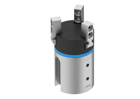 Festo Gripper à trois points DHDS-16-A-NC via capteur Hall pour un fonctionnement précis
