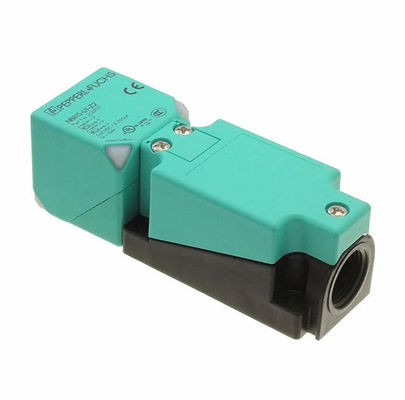 Capteur inducteur Pepperl Fuchs NBN30-U4-A2 avec une face de détection de PA durable