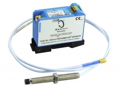 Bently Nevada 144181-51, 3300 XL 5/8 mm Proximateur Capteur de proximité 144181-51