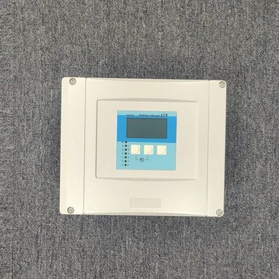Endress+Hauser Prosonic S FMU90-R11CA131AA3A Mesure par ultrasons Temps de vol